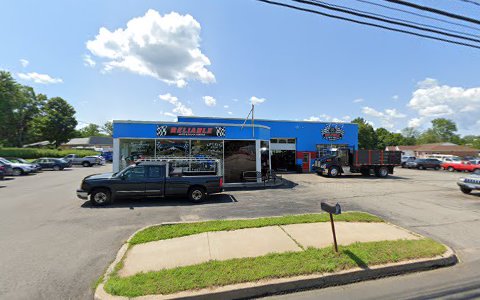 Auto Repair Shop «Reliable Auto Center», reviews and photos, 522 Norwich Ave, Colchester, CT 06415, USA
