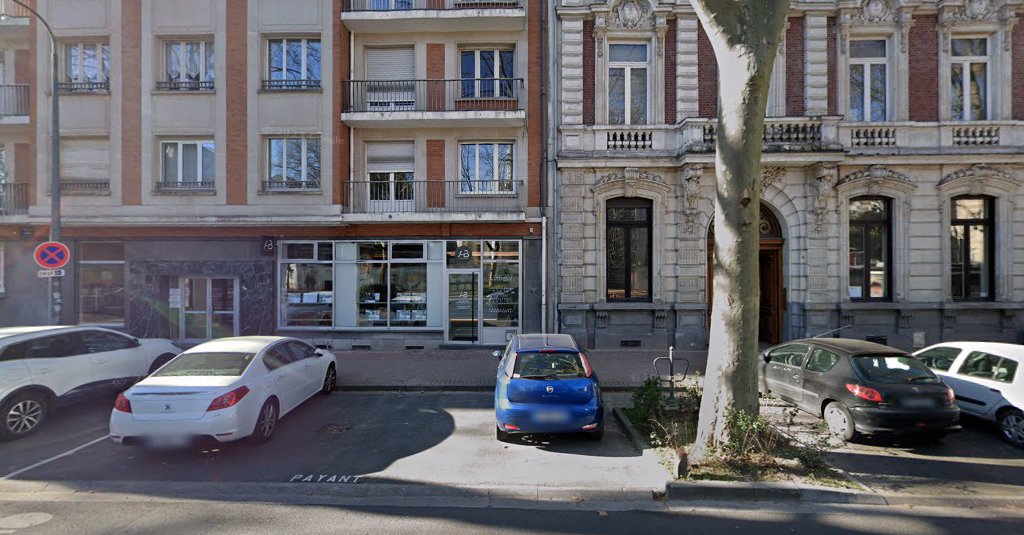 Seize Immobilier à Lille (Nord 59)