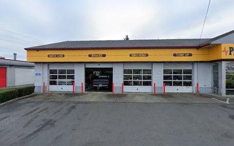 Auto Repair Shop «Precision Tune Auto Care», reviews and photos, 420 SW Everett Mall Way, Everett, WA 98204, USA