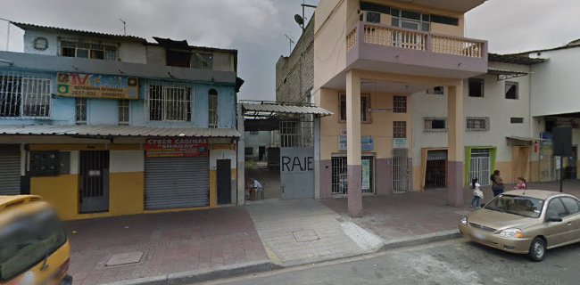 BILAB - Guayaquil