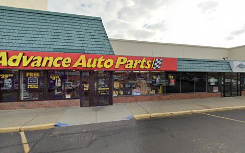 Auto Parts Store «Advance Auto Parts», reviews and photos, 1071 Old Country Rd, Riverhead, NY 11901, USA