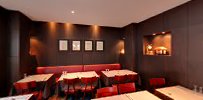 Atmosphère du Restaurant coréen Restaurant Songsan à Paris - n°3