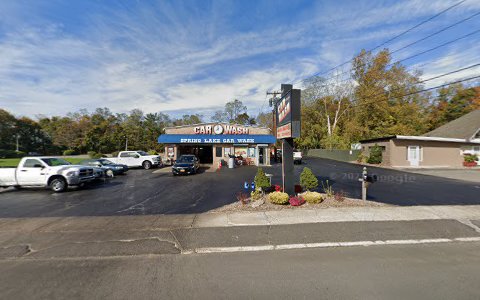 Car Wash «Spring Lake Car Wash», reviews and photos, 601 Middle Country Rd, Middle Island, NY 11953, USA