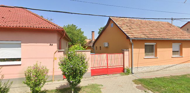 Kiskunhalas, Fazekas Mihály utca 31, 6400 Magyarország