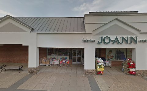 Fabric Store «Jo-Ann Fabrics and Crafts», reviews and photos, 251 W Lee Hwy #659, Warrenton, VA 20186, USA