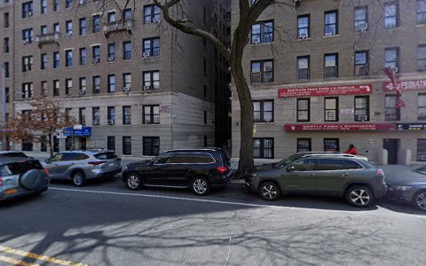 Optometrist «Washington Heights Optical Inc», reviews and photos, 128 Fort Washington Ave, New York, NY 10032, USA