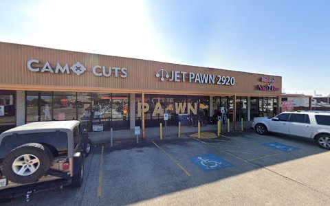 Pawn Shop «Jet Pawn 2920», reviews and photos, 6135 Farm to Market 2920 #400, Spring, TX 77379, USA