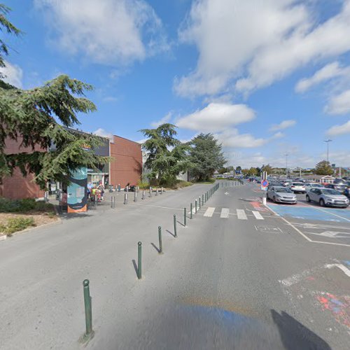 Point relais colis PICKUP HUBSIDE STORE -  FACHES-THUMESNIL FACHES THUMESNIL