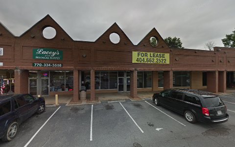 Electronics Store «RadioShack», reviews and photos, 240 Dixie Ave, Cartersville, GA 30120, USA