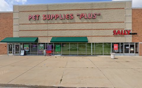 Pet Supply Store «Pet Supplies Plus», reviews and photos, 220 Market Dr, Elyria, OH 44035, USA