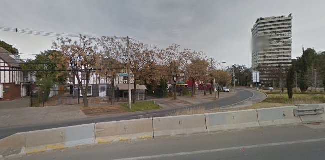 Tabancura 1666, Vitacura, Región Metropolitana, Chile