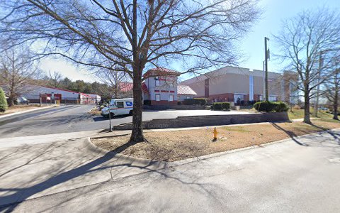 Self-Storage Facility «Simply Self Storage - Hendersonville», reviews and photos, 1066 W Main St, Hendersonville, TN 37075, USA