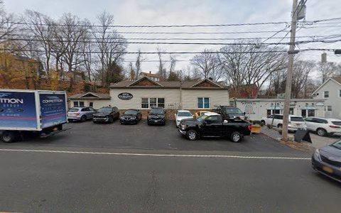Auto Body Shop «Auto Excellence Auto Body», reviews and photos, 789 Fort Salonga Rd, Northport, NY 11768, USA
