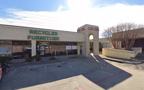 Used Office Furniture Store «Recycled Furniture», reviews and photos, 1820 Valley View Ln #120, Irving, TX 75061, USA
