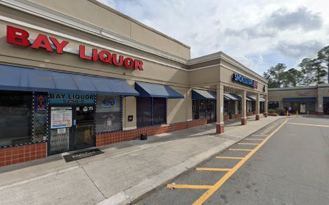 Liquor Store «Bay liquor», reviews and photos, 5250 Baymeadows Rd, Jacksonville, FL 32257, USA