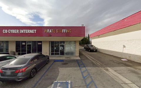 Employment Agency «Pirate Staffing», reviews and photos, 2608 S Bristol St, Santa Ana, CA 92704, USA