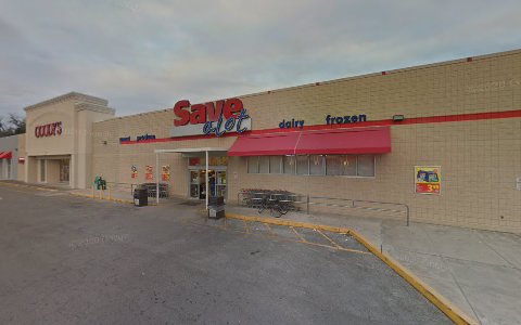 Grocery Store «Save-A-Lot», reviews and photos, 1535 S Ohio Ave, Live Oak, FL 32060, USA