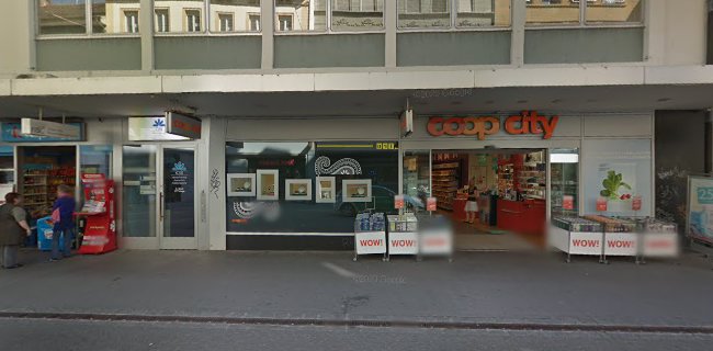 CSS Agentur Biel / Bienne