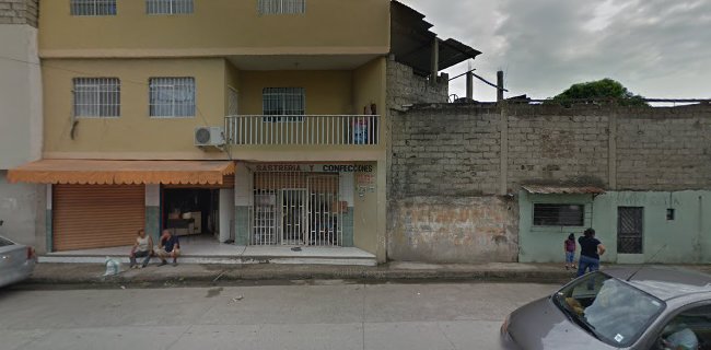 Piso PB, Avenida 36A, 435 Ciudadela, Guayaquil 090601, Ecuador