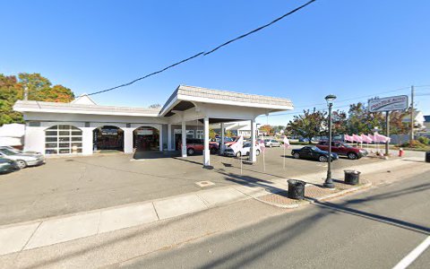 Auto Repair Shop «Pro Tek Auto», reviews and photos, 315 Main St, Niantic, CT 06357, USA