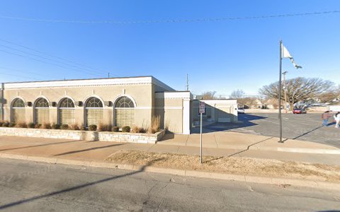 Funeral Home «Broadway Mortuary», reviews and photos, 1147 S Broadway St, Wichita, KS 67211, USA