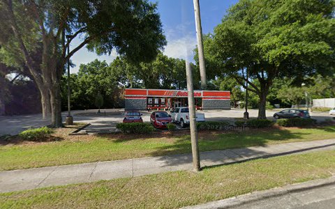 Auto Parts Store «AutoZone», reviews and photos, 1120 NW 10th St, Ocala, FL 34475, USA