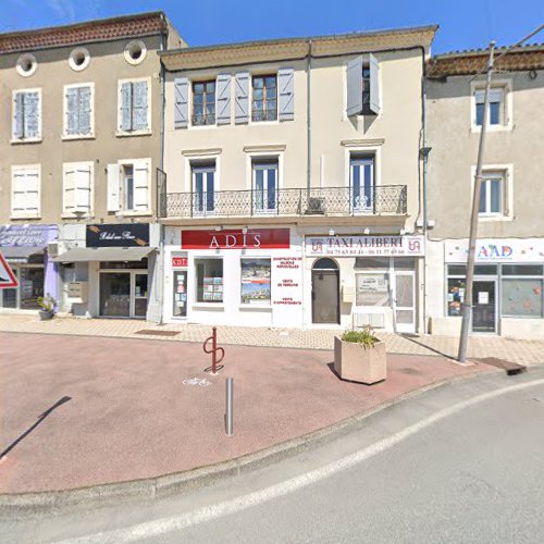 Agence de services d'aide à domicile AAD Ardèche Aide à Domicile Le Pouzin