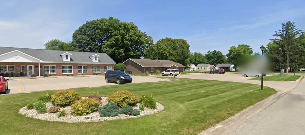 523 W 38th St, Anderson, IN 46013, USA