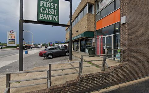 Pawn Shop «Famous Pawn», reviews and photos, 6623 Reisterstown Rd, Baltimore, MD 21215, USA