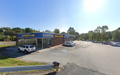 Tire Shop «Goodyear Auto Service Center», reviews and photos, 333 Naamans Rd #42, Claymont, DE 19703, USA