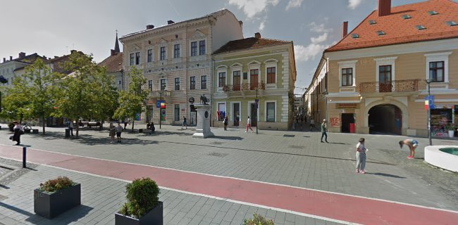 Opinii despre ING Office Cluj Eroilor în <nil> - Bancă
