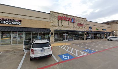 Dr. James Syferd - Pet Food Store in Rowlett Texas