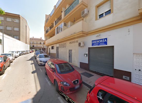 Clinica de Rehabilitación SC en Vélez-Málaga, Málaga