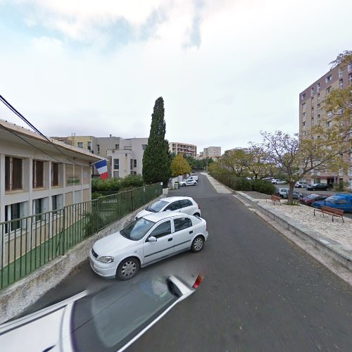 Ecole Subissi à Bastia