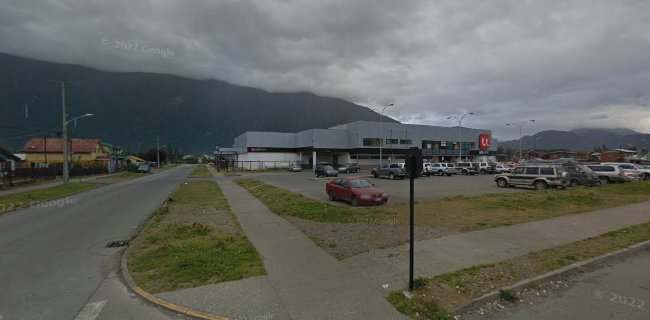 Lavado de autos CAR WASH - Puerto Aysén