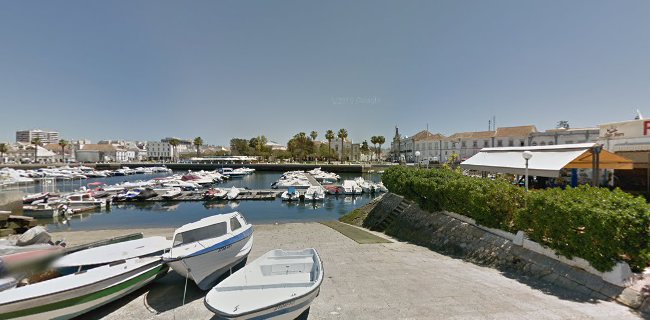 Algarve SUP Faro (Meeting Point) - Loja de artigos esportivos