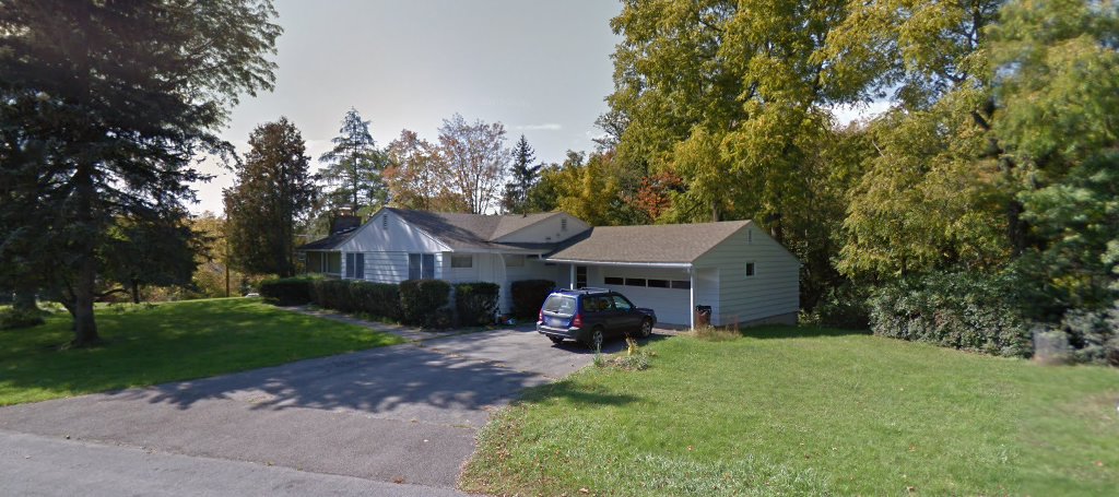 102 Homestead Terrace, Ithaca, NY 14850, USA