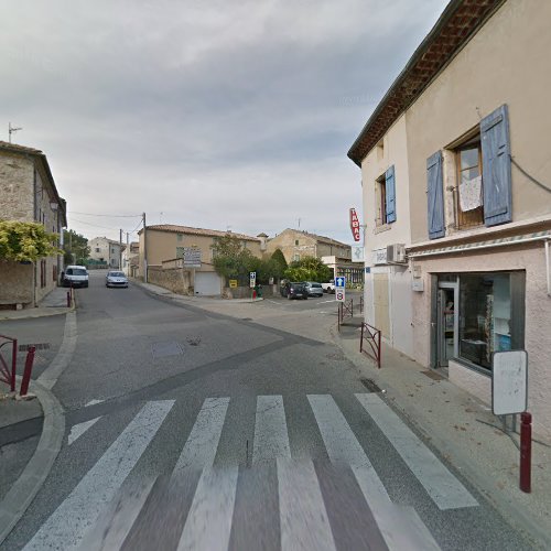 Maison de la Presse Tabac Meunier à Saint-Marcel-d'Ardèche
