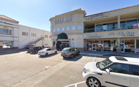 Jeweler «Minh Tri Jewelry», reviews and photos, 10827 Bellaire Blvd #110, Houston, TX 77072, USA