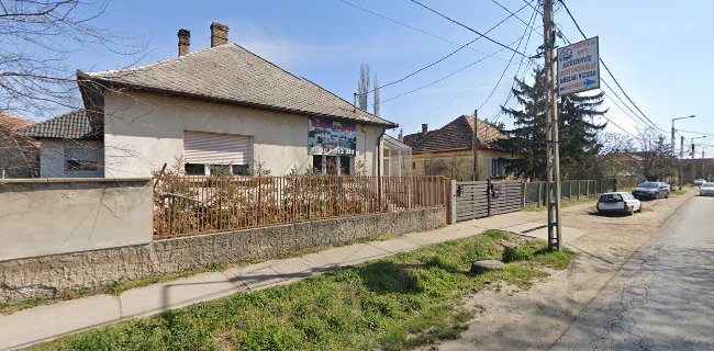 Dunaharaszti, Zrínyi u. 3, 2330 Magyarország