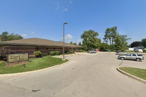 Marion Womens Health Center image