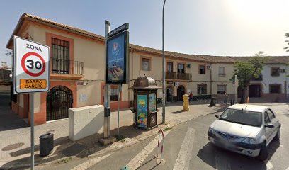 Estanco Irene Martínez Valseca – Semillas