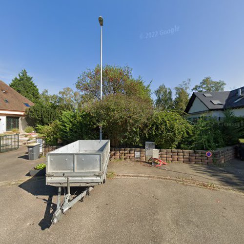 Agence d'immobilier d'entreprise Tempo Illkirch-Graffenstaden