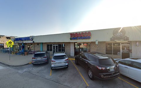 Tobacco Shop «Tobacco N Beyond Cigars Vapes Smoke Shop», reviews and photos, 2913 Greenville Ave, Dallas, TX 75206, USA