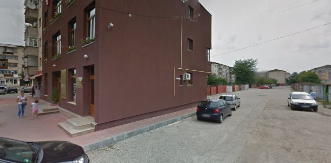Strada Radu de la Afumați 5, Târgoviște 130150, România