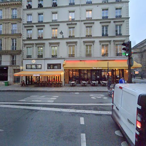 Belib’ Charging Station à Paris