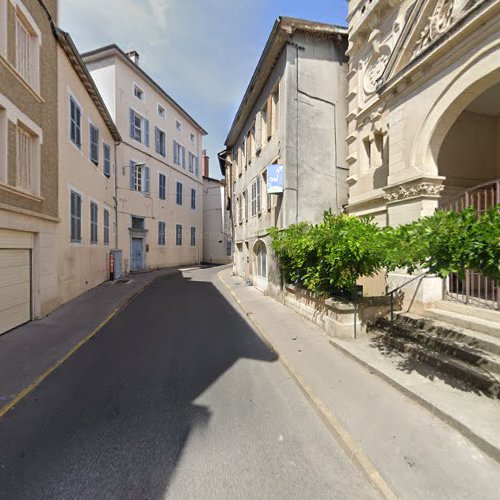 Agence Berry Immobilier à Bourg-en-Bresse