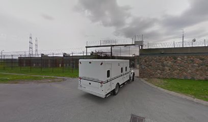 Niagara Detention Centre