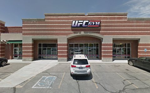 Health Club «UFC Gym», reviews and photos, 7653 700 E, Midvale, UT 84047, USA