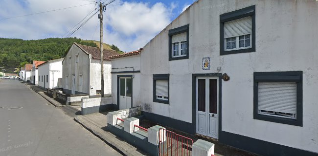 Padaria Tavares - Ponta Delgada